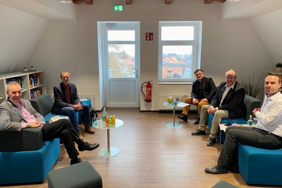 Awo Psychiatriezentrum Königslutter