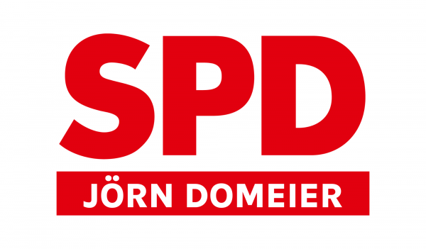 Logo:  Jörn Domeier